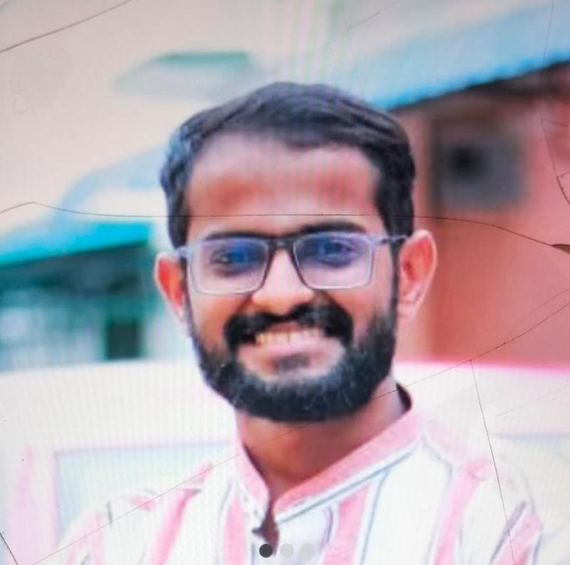 Groom Image